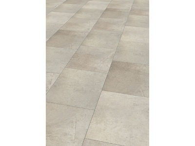 KWG Antigua Stone Vinylboden Dolomit silver Vinyl mit HDF-Trägerplatte KWG900329 | 1